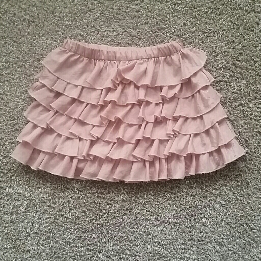 🎀Lot of 3 skirts 4T🎀 - Picture 2 of 4